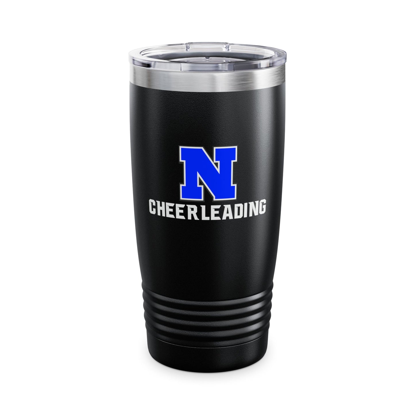 Norristown Cheerleading Ringneck Tumbler (20oz)