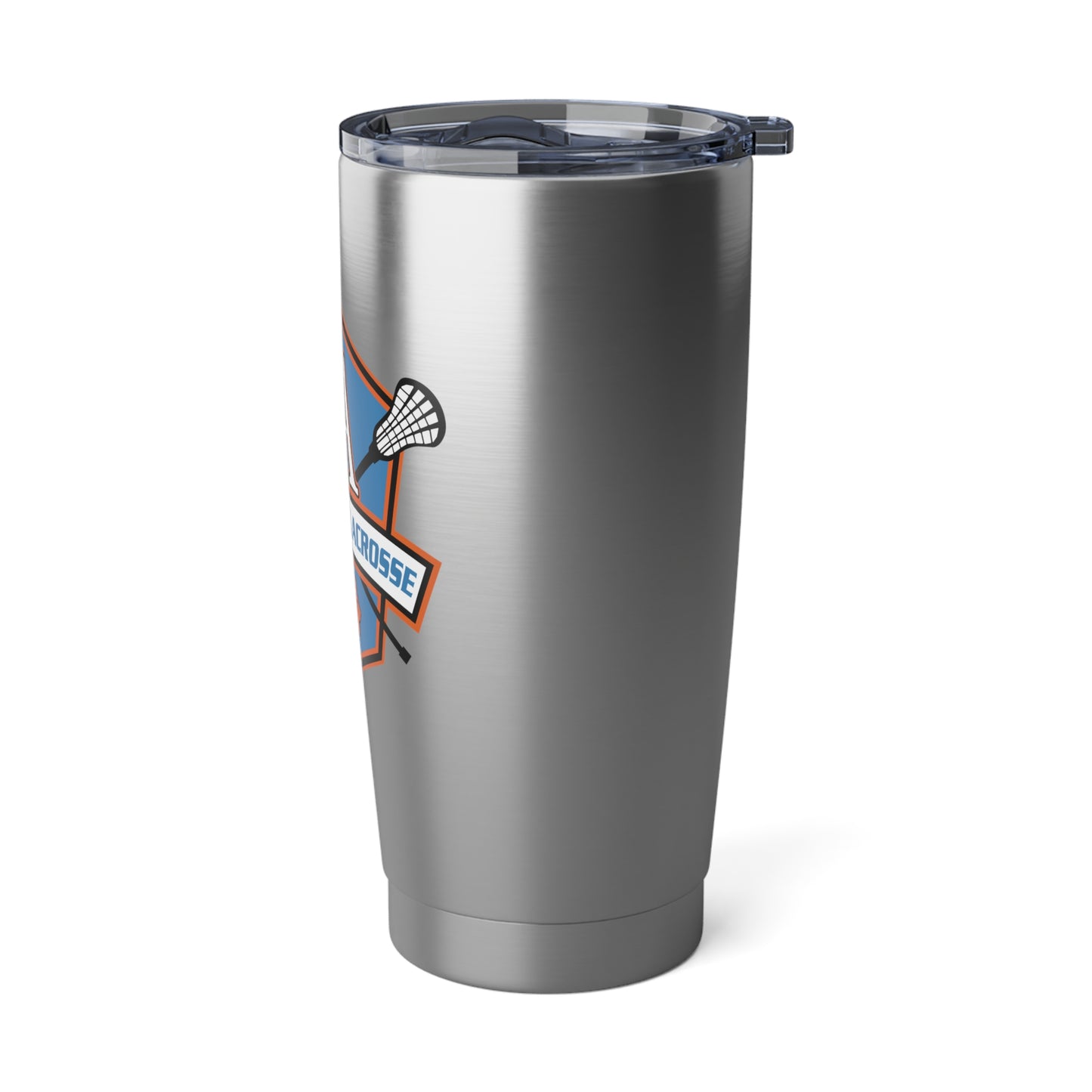 Iowa Mavericks Insulated Tumbler (20oz)