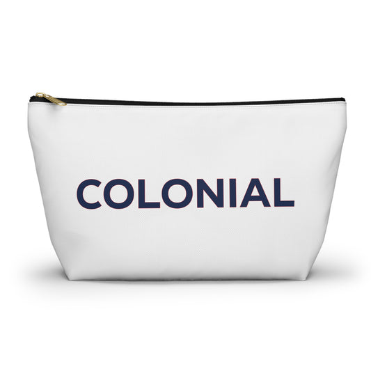 CMS Accessory Pouch