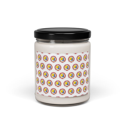 Sun Country Volleyball Scented Soy Candle, 9oz
