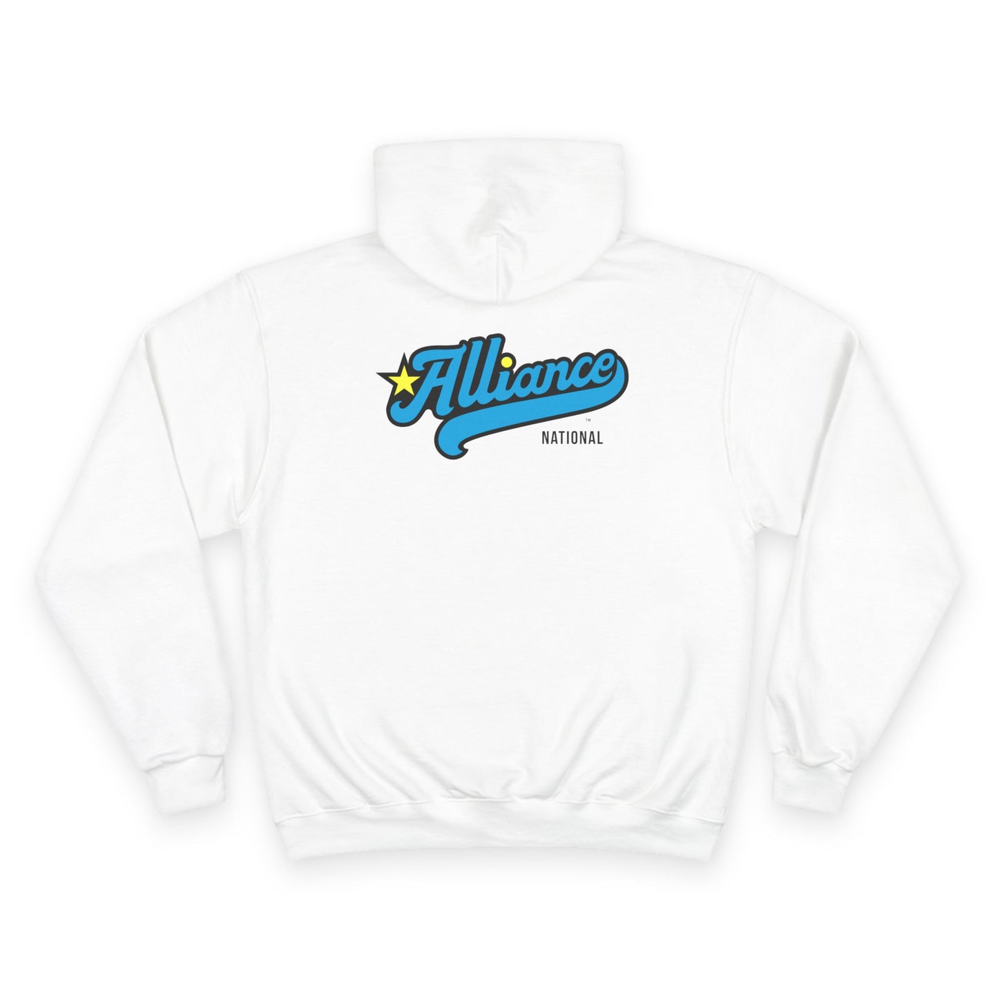 Adult Alliance National Champion Hoodie