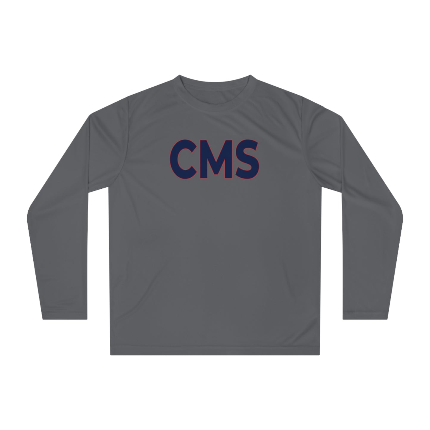 Adult CMS Team 365 Performance Long Sleeve