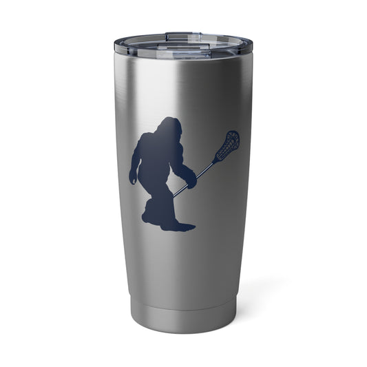 Sasquatch Lacrosse Insulated Tumbler (20oz)
