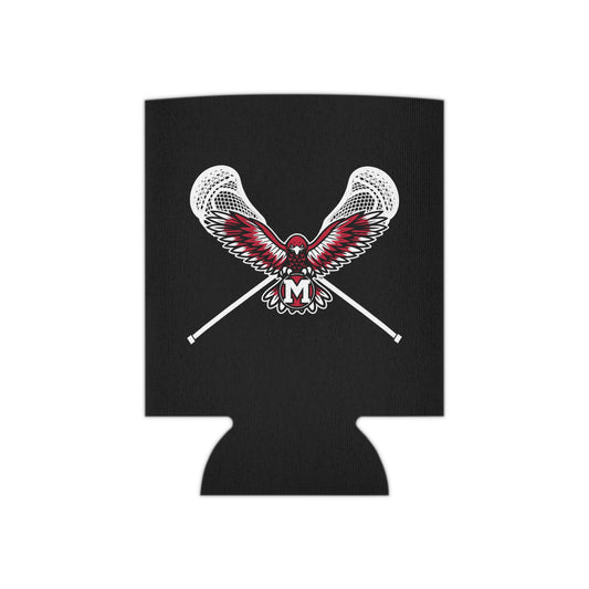 Montrose Lacrosse Can Cooler (3-Pack)