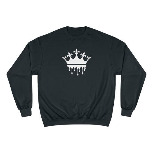 Adult UST Ultimate Frisbee Champion Crewneck