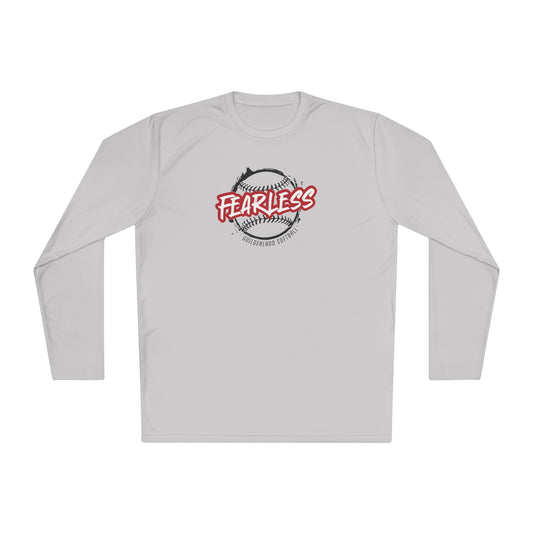 Adult Guilderland Fearless Sport-Tek Performance Long Sleeve Shirt