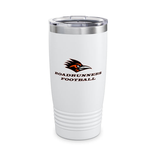 Ellington Roadrunners Tumbler (20oz)