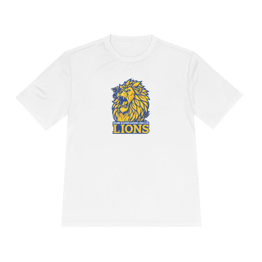 Adult Lions Sport-Tek Performance Shirt