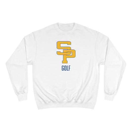 St. Paul's Golf Champion Crewneck Sweatshirt