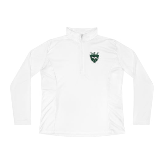 Women's EHS Lacrosse Quarter-Zip Pullover