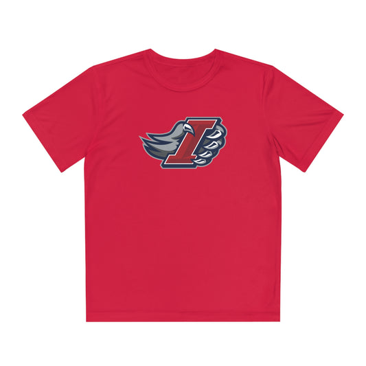 Youth Jags Sport-Tek Performance Tee
