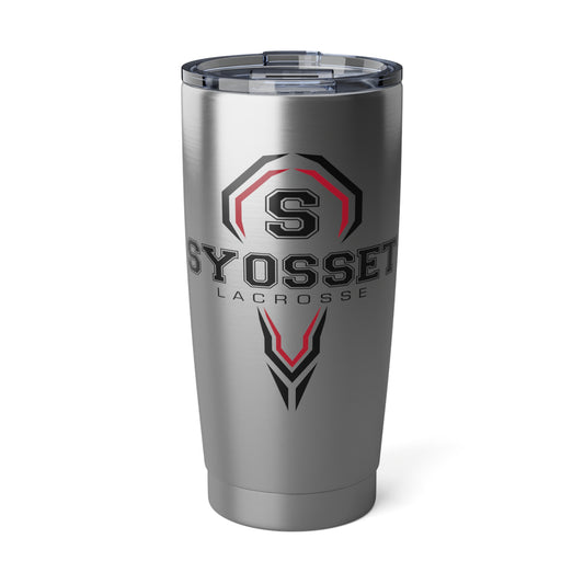 Syosset Lacrosse Insulated Tumbler (20oz)