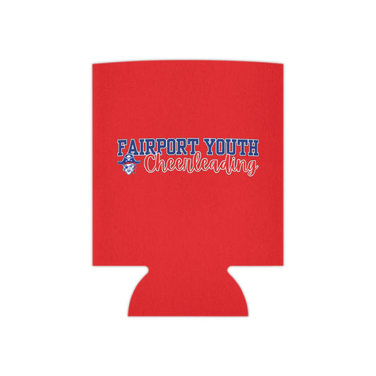 Fairport Football and Cheer Can Cooler (3-pack)