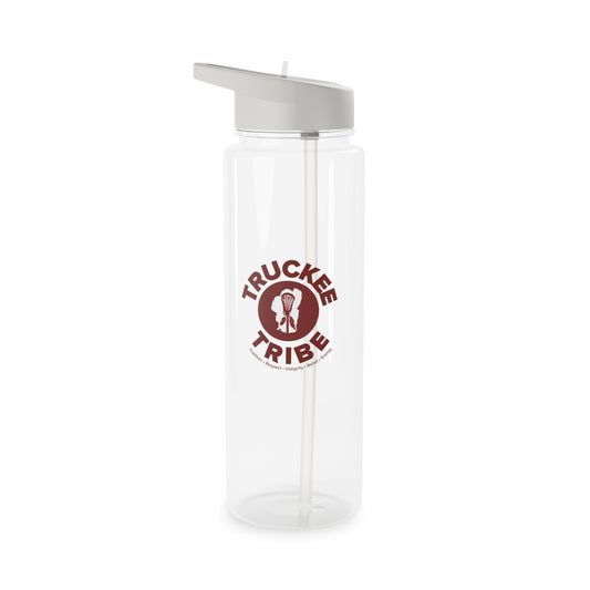 Truckee Tribe Lacrosse Tritan Water Bottle (25oz)