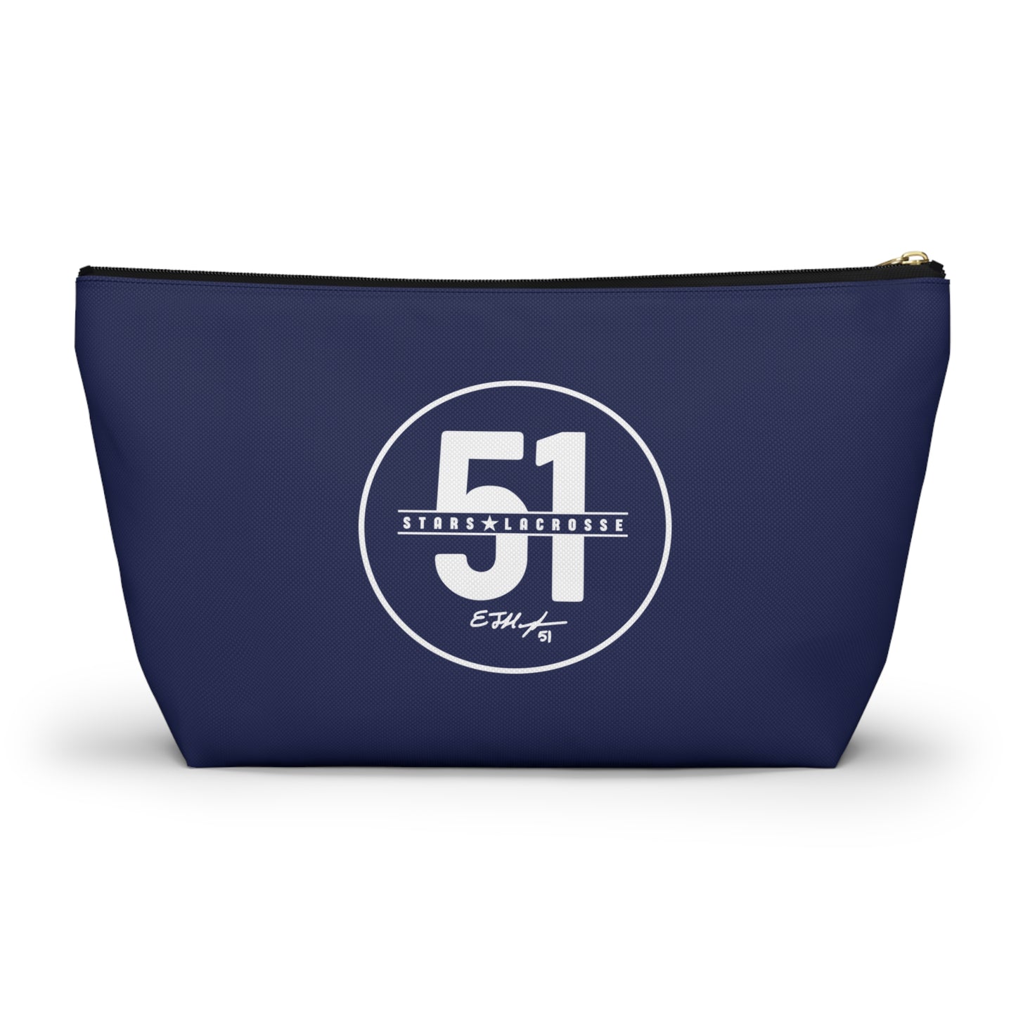 51 Stars Accessory Pouch