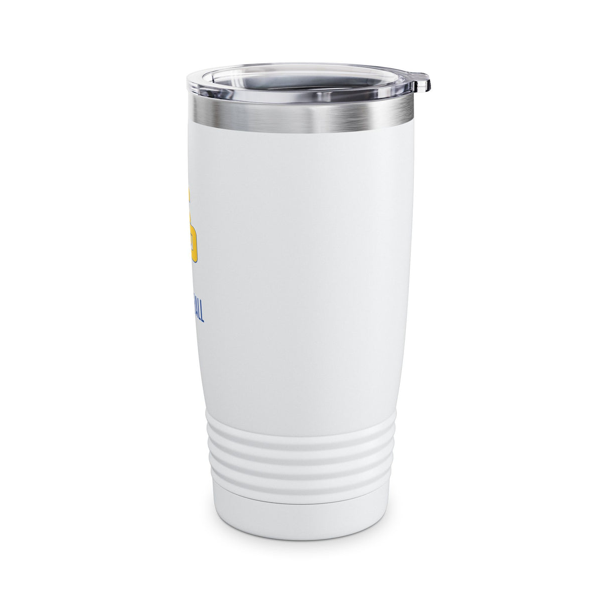 Saint Paul's Basketball Tumbler (20oz)