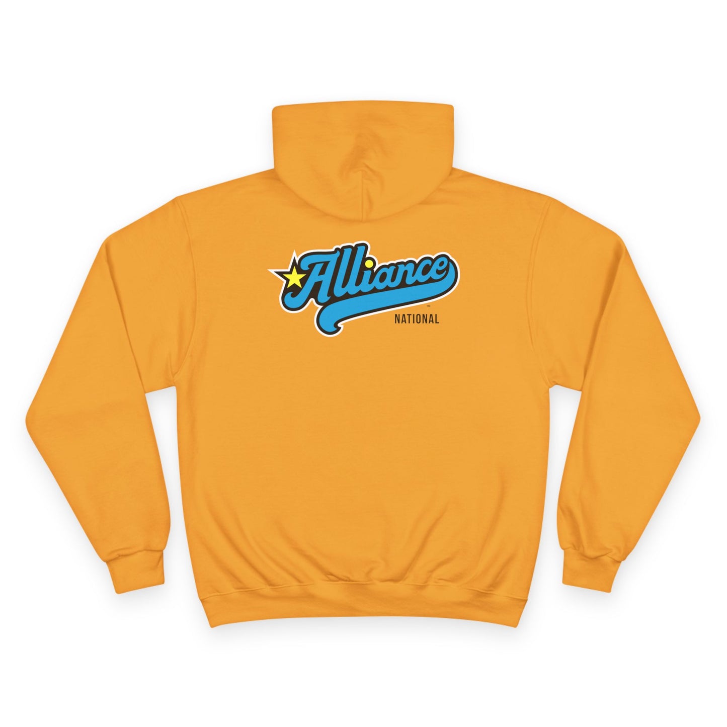 Adult Alliance National Champion Hoodie