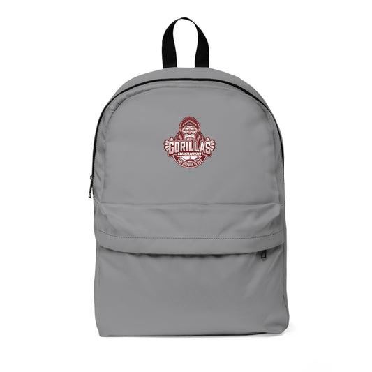 Accurso Gorillas Classic Backpack