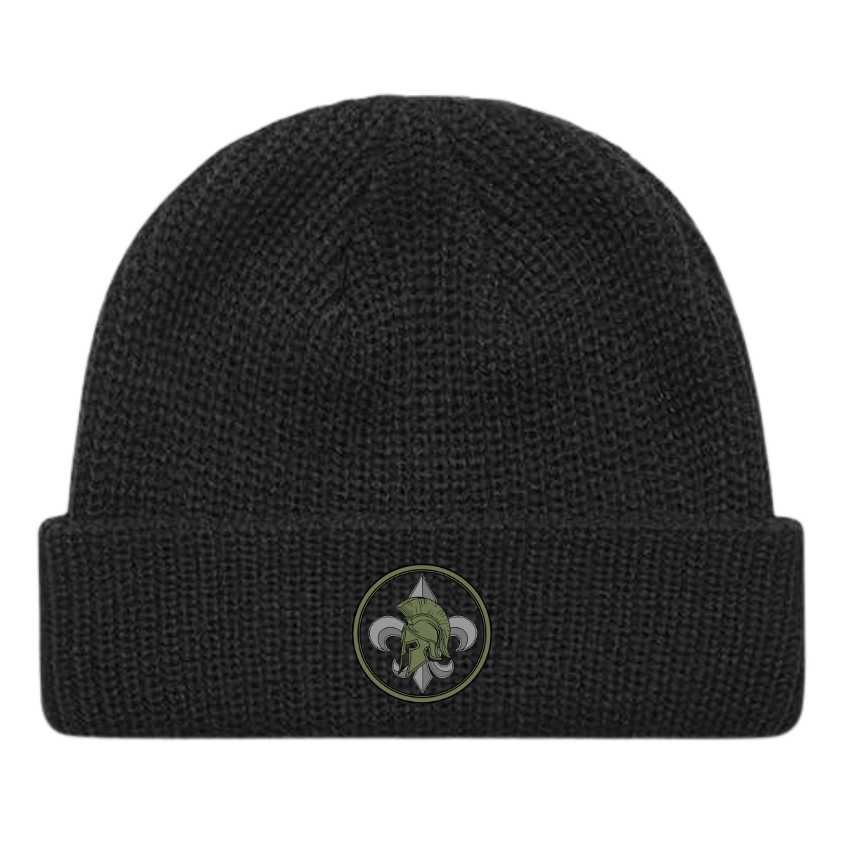 NOD SRT AS Colour Fisherman Beanie