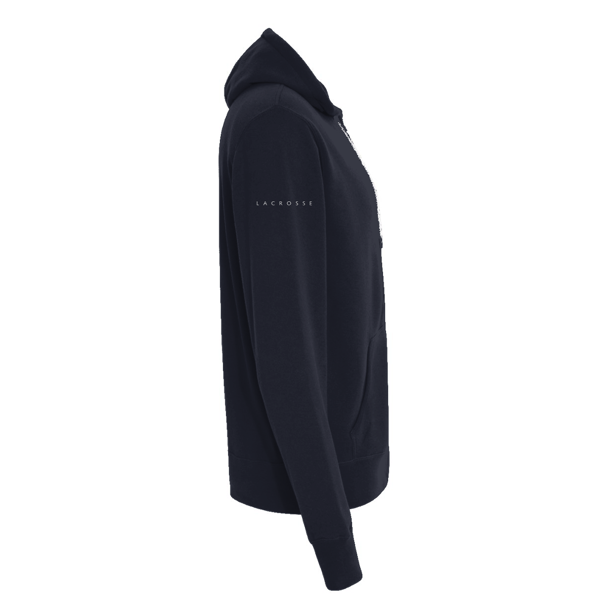 Adult HRYL Lightweight Full-Zip Hoodie