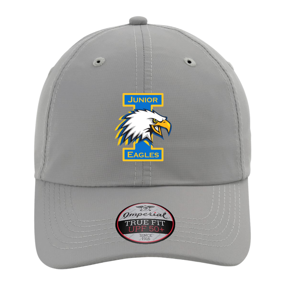 Irondequoit Junior Eagles Imperial Performance Cap