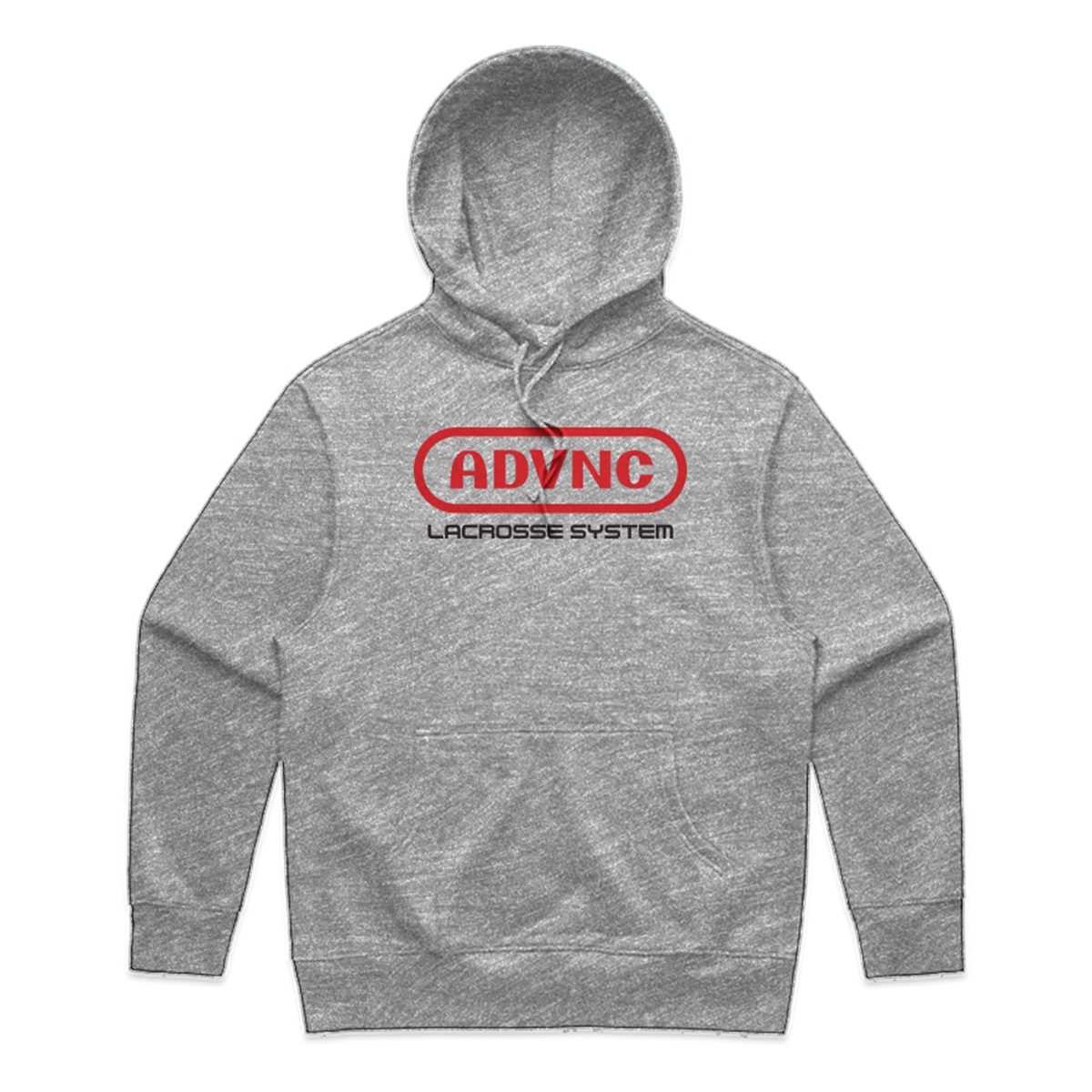 Adult ADVNC Lacrosse Heavy Hoodie