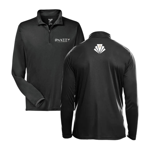 Adult Snazzy Team 365 Performance 1/4 Zip