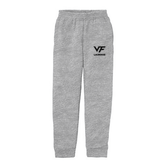 Youth Vallivue Lacrosse Fleece Jogger