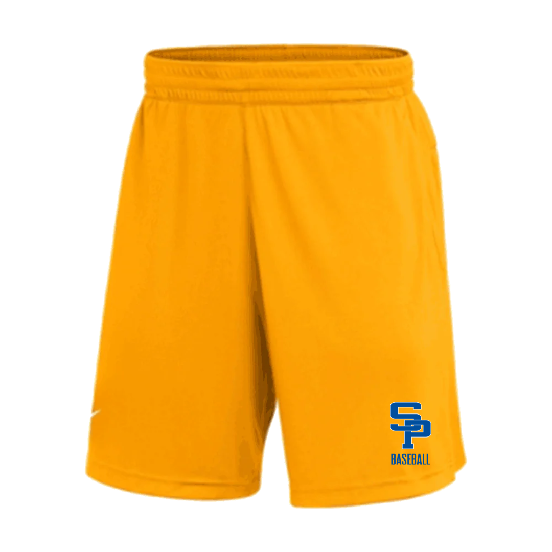 Nike Dri-FIT Coaches Pocket Shorts