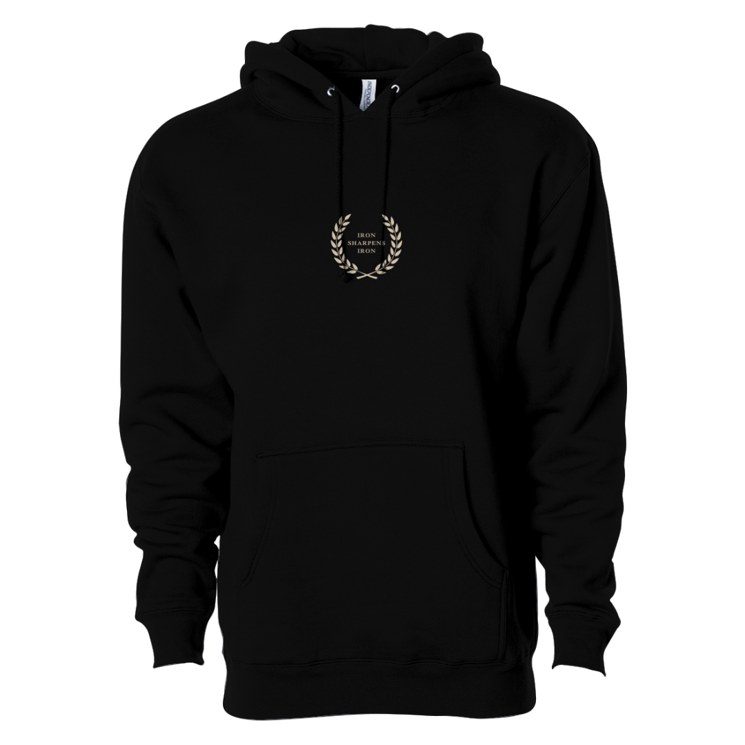 Adult The Brotherhood ITC Heavyweight Pullover Hoodie