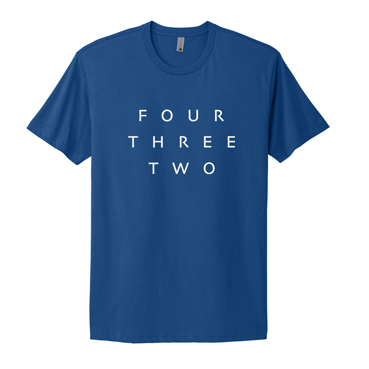 Adult Next Level Cotton T-Shirt