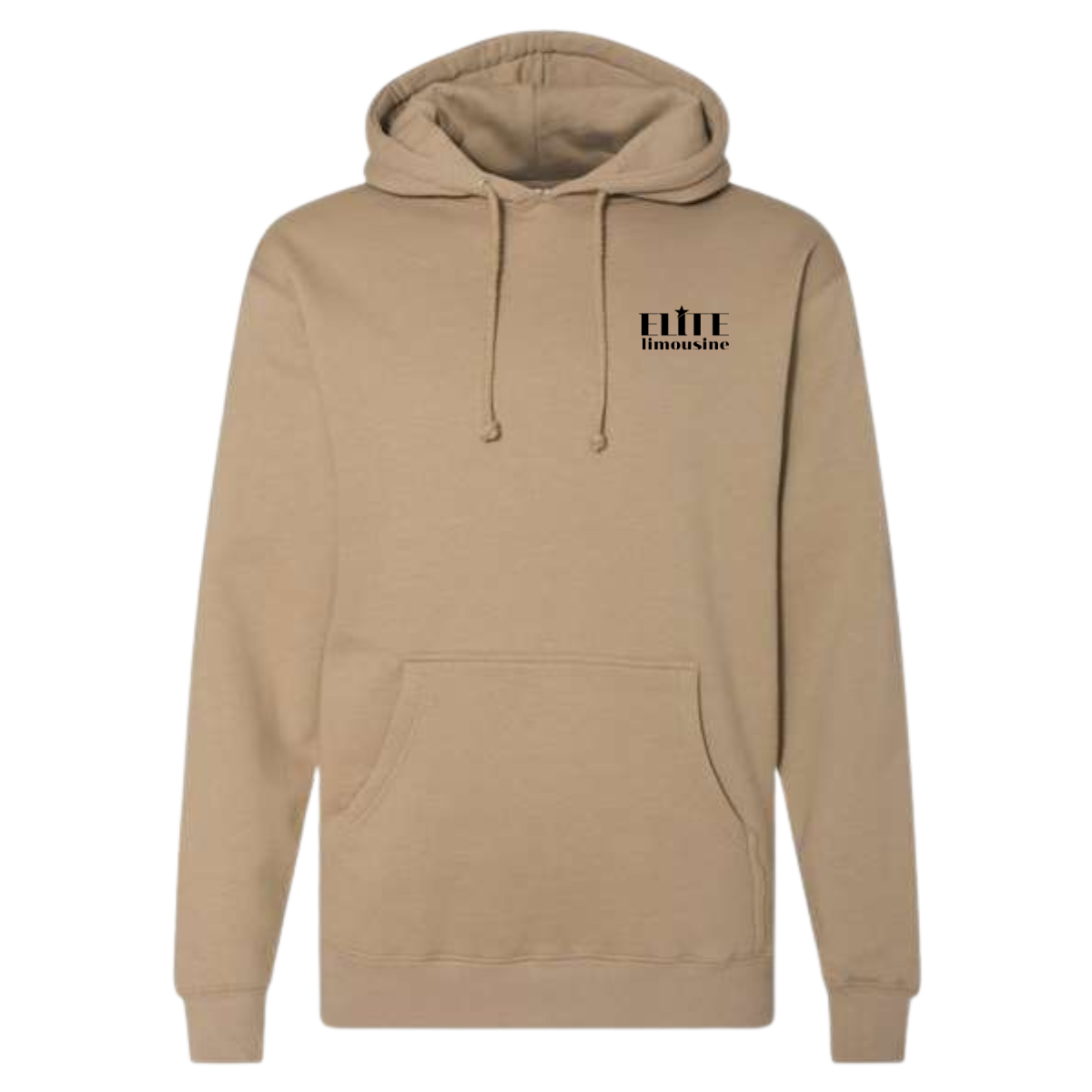 Adult Elite Limo ITC Heavyweight Hoodie