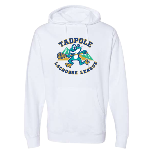 Adult Country Toads Lacrosse ITC Midweight Hoodie