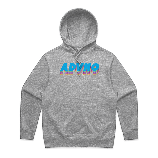 Adult ADVNC Lacrosse Heavy Hoodie