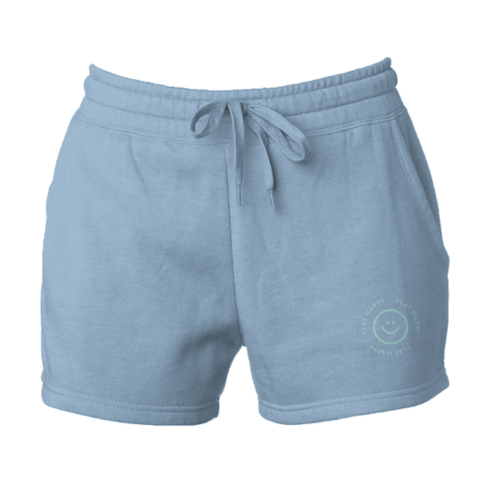 Women's Lizzie Colson Wave Wash Short