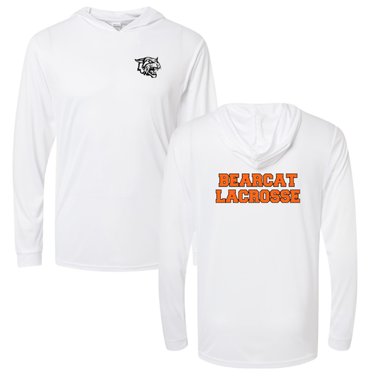 Adult Aledo Lacrosse Paragon Bahama Sun Hoodie