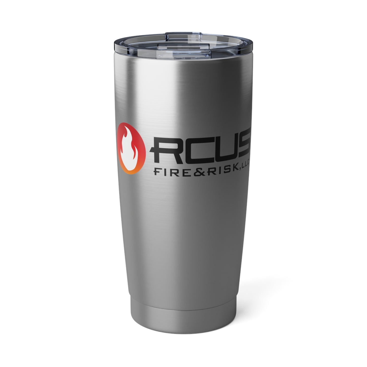 Orcus Fire & Risk Insulated Tumbler (20oz)