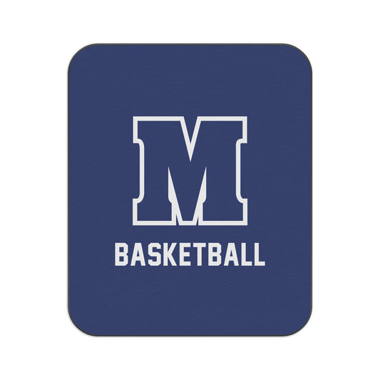 Maclay Basketball Picnic Blanket
