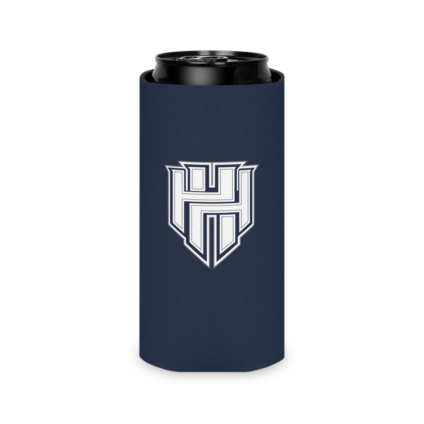 Heart and Hustle Baseball Can Cooler 3-pack