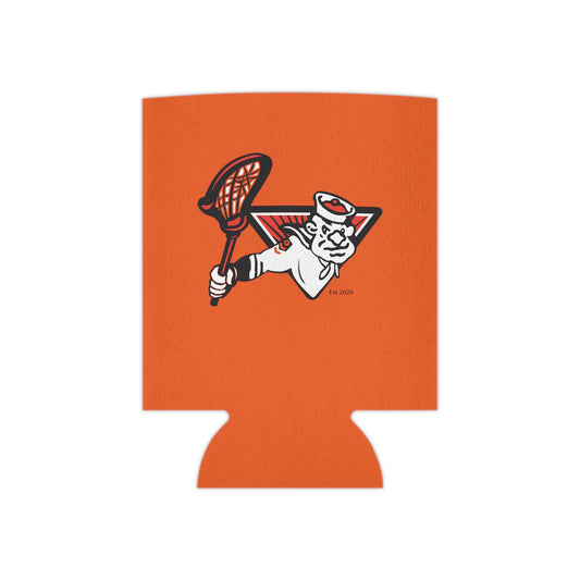 Sailors Lax Can Cooler (3-Pack)