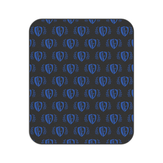 SW Titans Lacrosse Picnic Blanket