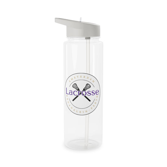Amsterdam Lacrosse Tritan Water Bottle