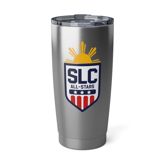SLC All Stars Insulated Tumbler (20oz)