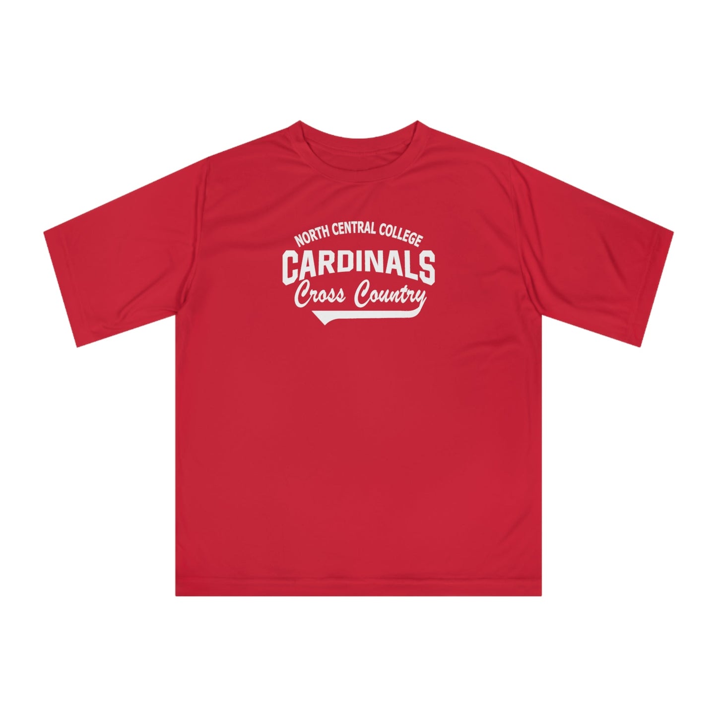 Adult Team 365 Zone Performance T-shirt