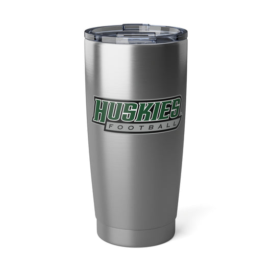 NHS Football Insulated Tumbler (20oz)