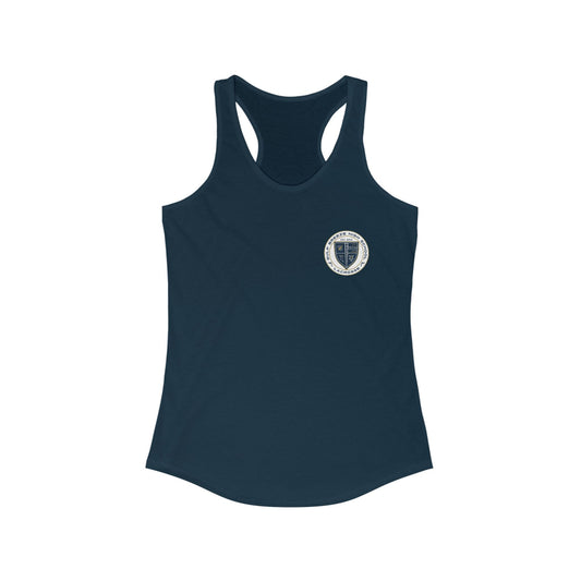 Women's GBHS Next Level Racerback Tank
