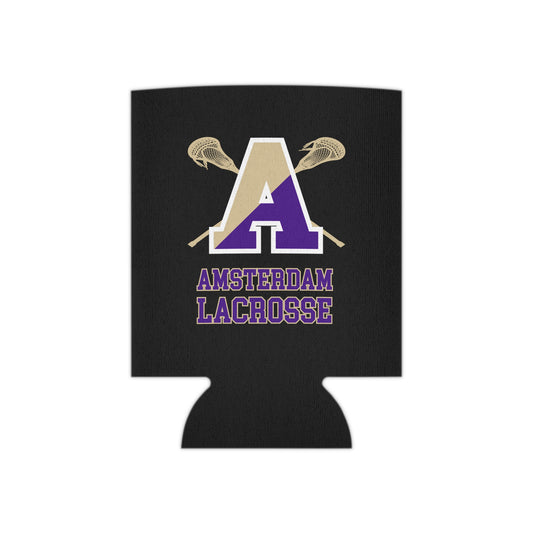 Amsterdam Lacrosse Can Cooler (3-Pack)