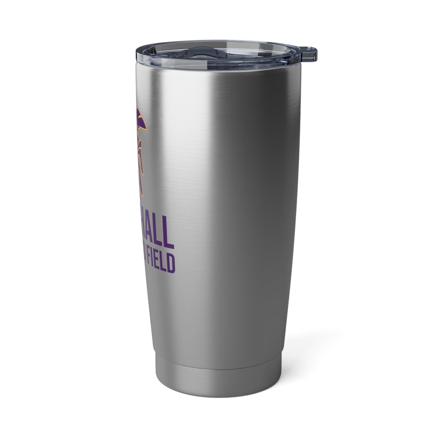Whitehall Track Insulated Tumbler (20oz)