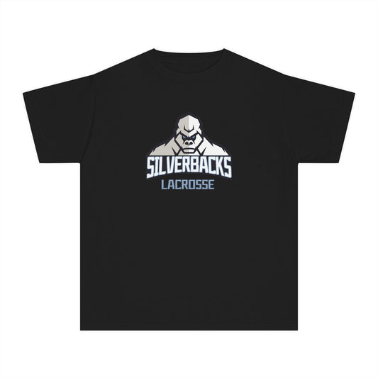 Youth BTB Comfort Colors Garment Dyed T-Shirt