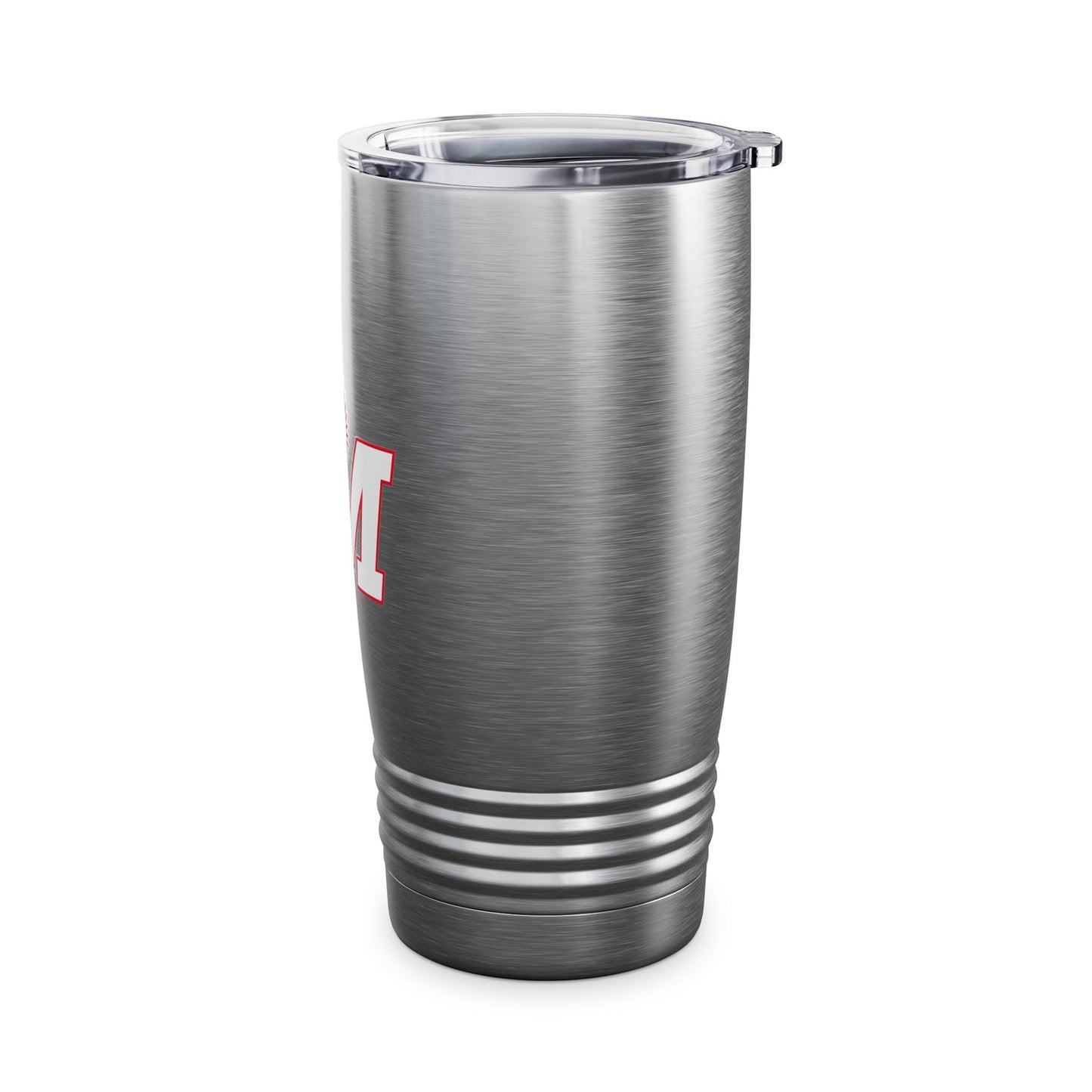 Milwood Little League Ringneck Tumbler (20oz)